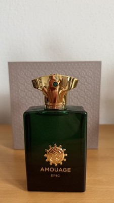 Amouage Epic Man Eau de Parfum  100 ml