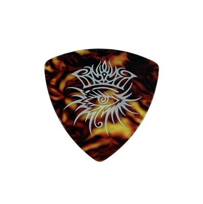 Bob Dylan ボブ・ディラン 1999年 ギターピック Bob Dylan Signature Concert Stage Tour-Issued Guitar Pick Rare