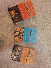 The Norton Anthology of English Literature. 1...