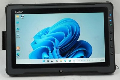 Getac F110 G3 FHD Touch Intel Core i7-6500U 2.5GHz 16GB 128GB SSD