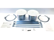 Kramer Galil 6-C White In-Ceiling Speakers 82-500678