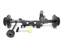 ARRI Follow Focus FF4 for LWS 15mm / Studio 15mm SKU: 2717