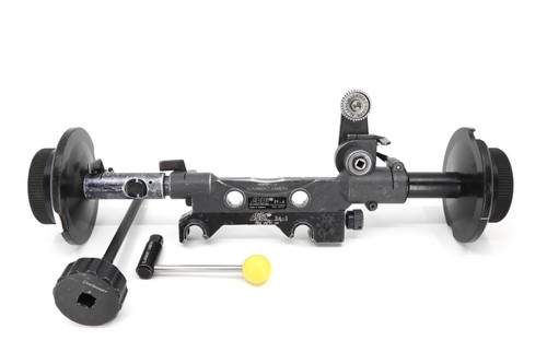 ARRI Follow Focus FF4 for LWS 15mm / Studio 15mm SKU: 2717
