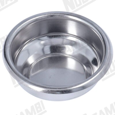 53mm Backflush Blind Filter Basket for La Spaziale Espresso Machines