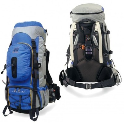 Women's or Youth High Peak Luna 45+10 Backpack