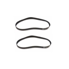 Fits For Hoover 440005536 Belt For FH51000 Dual Power Max Carpet Power Path 2 Pk