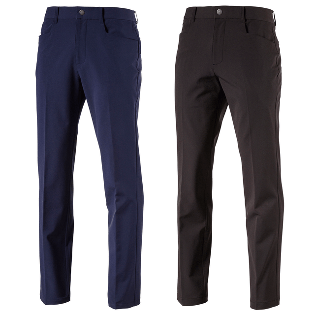 Puma Golf Mens Warm Pant WarmCELL Stretch Performance Golf Trousers 47% OFF RRP Puma Golf Mens Warm Pant WarmCELL Stretch Performance Golf Trousers 47% OFF RRP