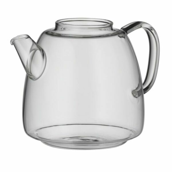 WMF 6083399990 Replacement Glass Pot for SmarTea Glass WMF 6083399990 Replacement Glass Pot for SmarTea Glass