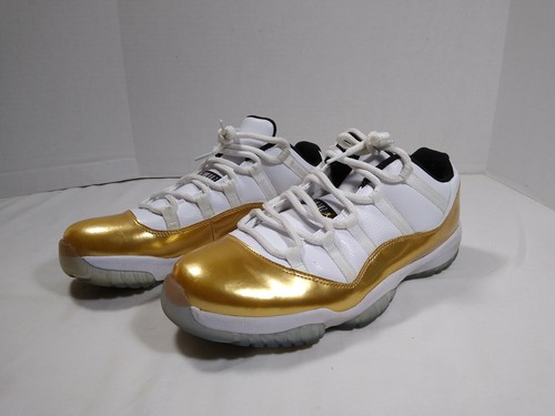 Nike Air Jordan 11 Retro Low Closing 