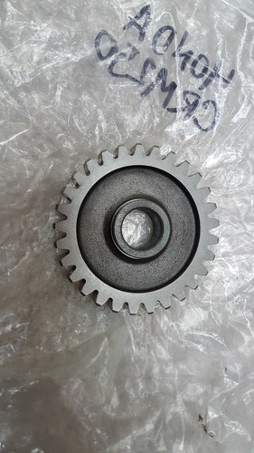 HONDA CRM 250 MD24 GEAR BOX GEAR SPUR 29T TOOTH - Picture 3 of 3