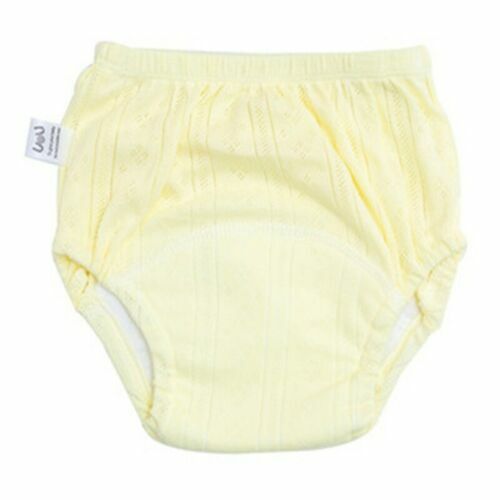 Niños Niña Pañales Pantalones de Entrenamiento Ropa Interior Lavable Recién Nacido Infante Bragas Bebé - Imagen 14 de 17