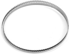 Lama per sega a nastro altezza 13/19/27  M42 taglio metalli ferro varie misure