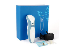 Brand New Blue 4Th Generation Beauty Plasma Pen Spot Removal Reduce Wrinkles USA