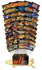 Coins of America 50 State Quarter Collections - Complete Set 1999-2008