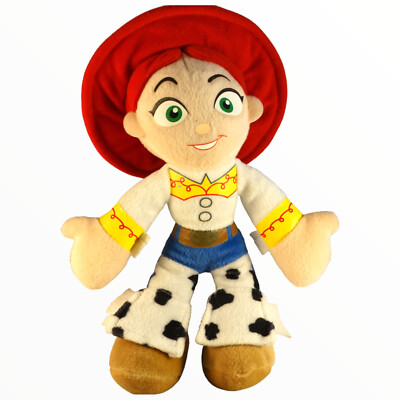 Toy Story Jessie Disney Pixar Simba Dickie Plüschtier Spielzeug Stofftier