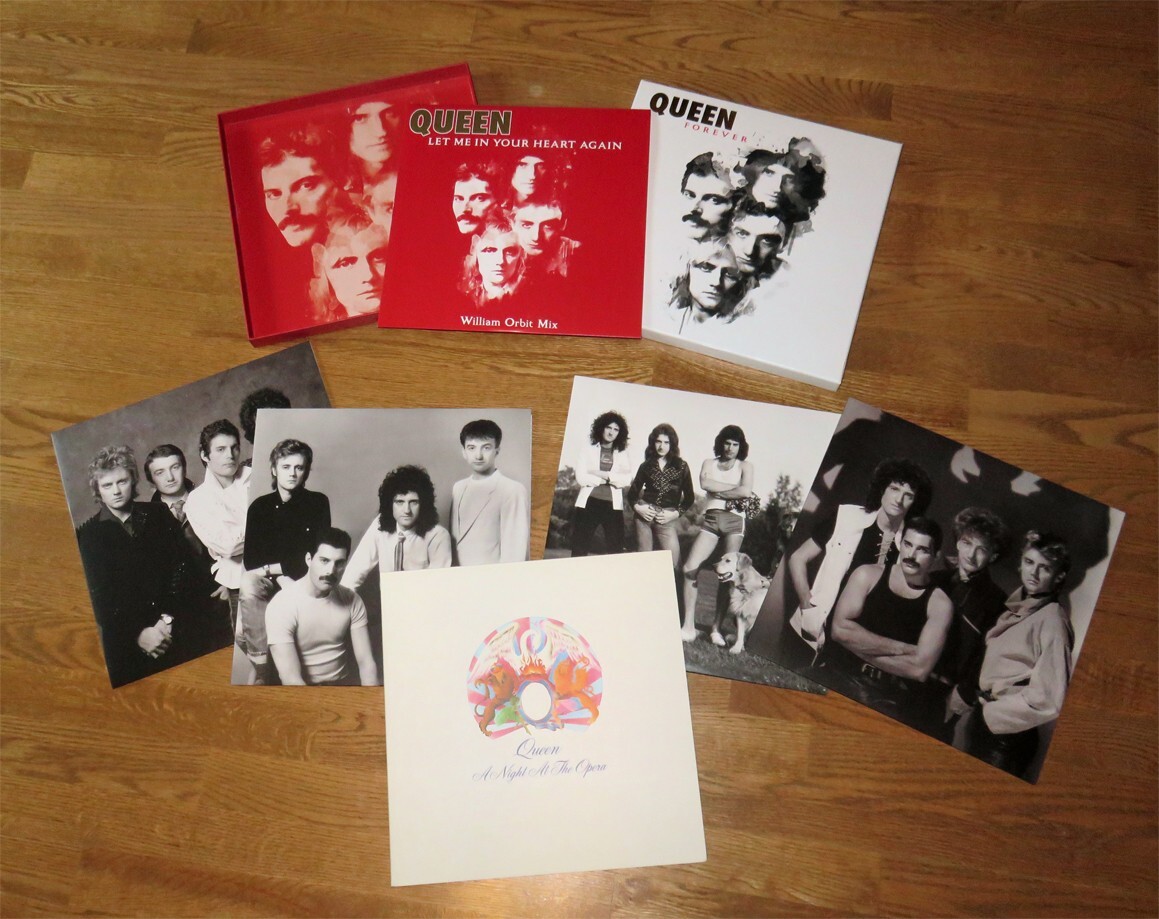 LP Vinyl Records Collection. Huge Lot. | eBay