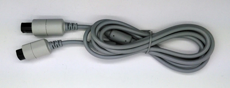 6 ft Sega Dreamcast Controller Extension Cable For SEGA dream cast dc CONSOLE - Image 3 of 3