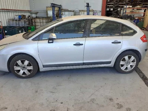 9658685280 Serbatoio Liquido Tergicristalli per CITROEN C4 BERLINA 2004 2735757 - Imagen 9 de 10
