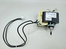 Thereye Nugget Ice Maker Machine Compressor Fan Replacment for ER-IMO3 GE Linix