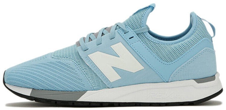 New Balance 247 Light Blue for Sale | Authenticity Guaranteed | eBay