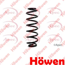 Fits VW Tiguan 2007-2018 Passat 2005-2011 Suspension Coil Spring Rear Howen #1
