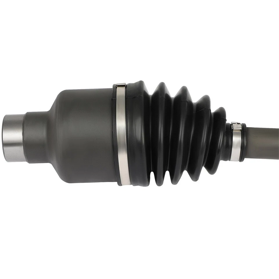 For Mazda Tribute 2001-2006 Ford Escape2001-2008 Pair Front CV Axle Shaft - Image 4 of 4