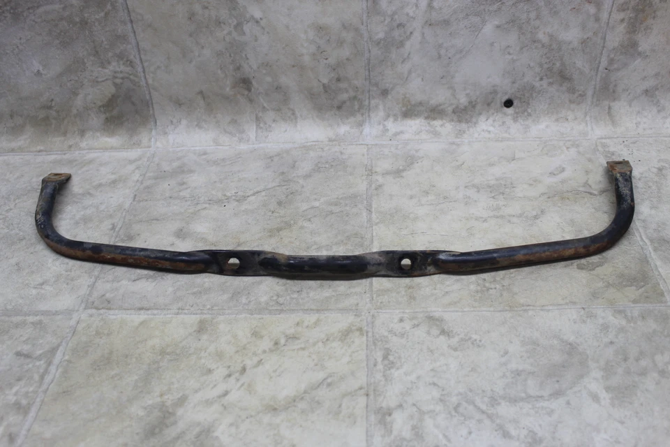 92-98 Yamaha Timberwolf 250 2x4 Capucha Delantera Guardabarros Soporte Montaje LEER DESC Foto 4 de 4