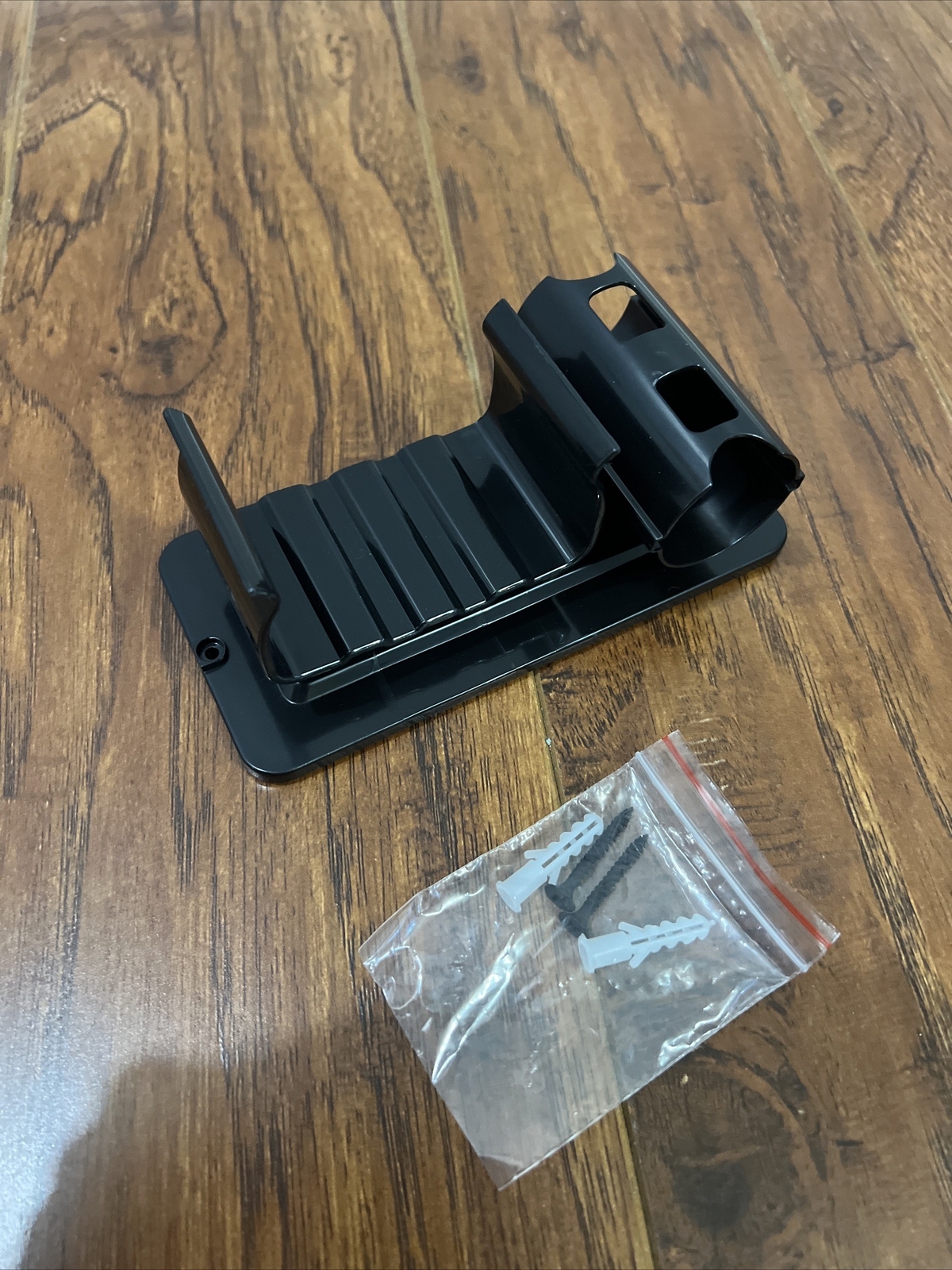 MOOSOO K17Pro Vacuum Cleaner Wall Hanger Mount Bracket Replacement