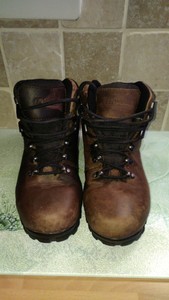 berghaus hillwalker 2 gtx