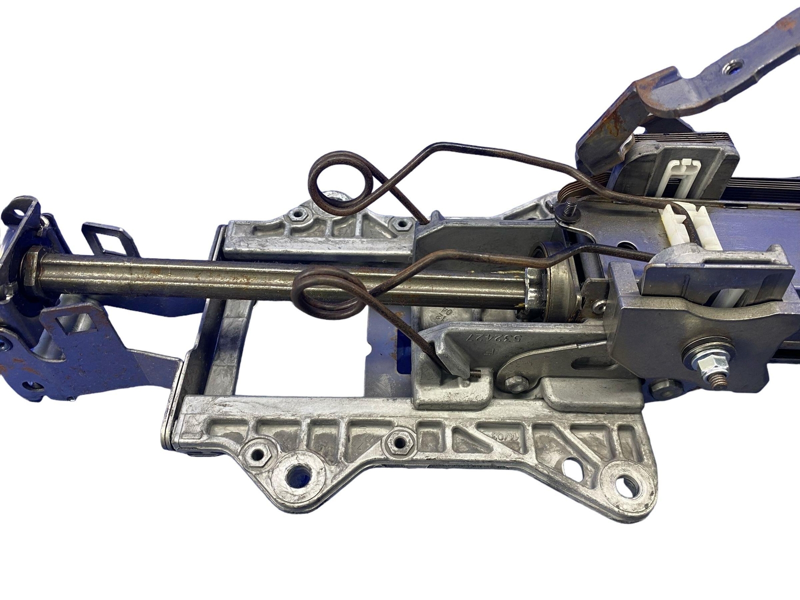 2008-2015 AUDI R8 STEERING COLUMN SHAFT 8J0907137 423419501 OEM