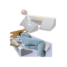 Bed Sore Turning Wedge Body Positioners for Sleeping After Surgery U Shaped A...