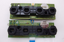 Gamecube Controller Port board only lot of 2 tested Nintendo Official Japan