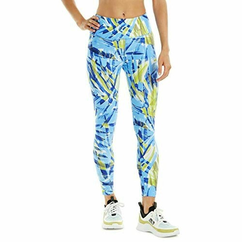Calvin Klein Performance Printed High 
