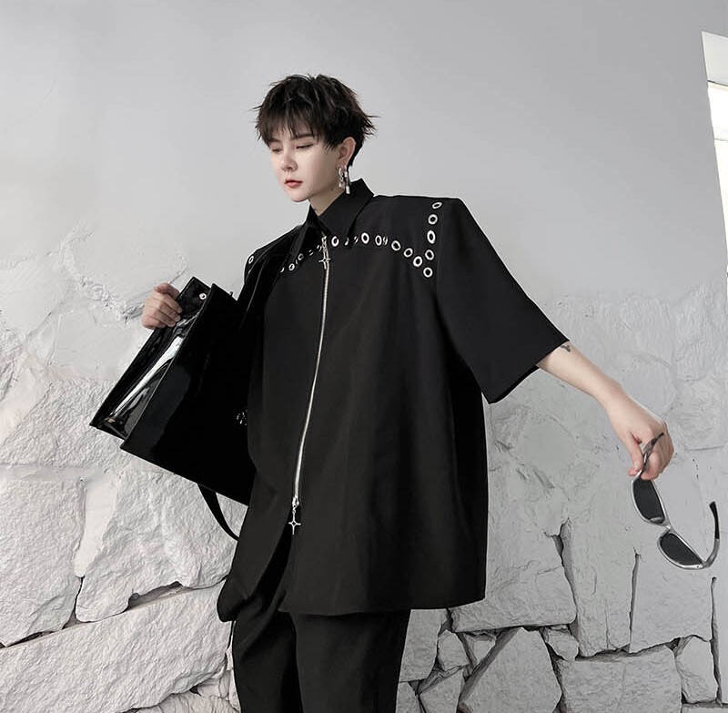 ☆MLB Korea☆ Basic small logo overfit half-zip man to man C Áo Nỉ Sweater MLB Basic Small Logo Half Zip Sweatshirt New