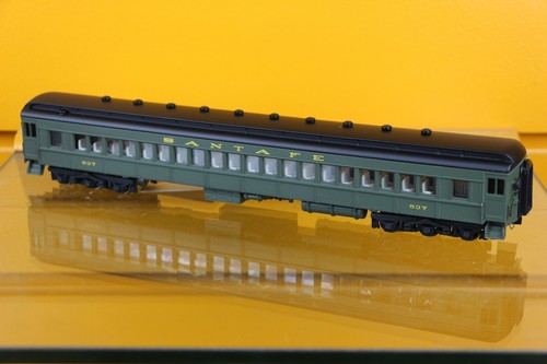 Bachmann Spectrum 89313 Coach Santa Fe # 837 | Zustand: Neu