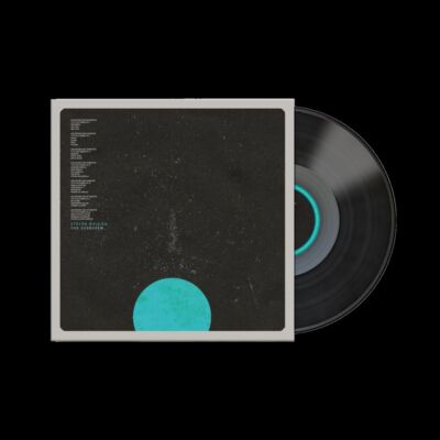 Steven Wilson: Steven Wilson: The Overview (Half Speed Master) (33 RPM) - Univer