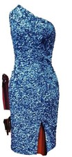 Sherri Hill Formal Dress