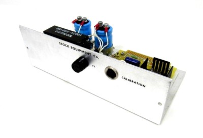 USED STOCK EQUIPMENT 1Z8437 POWER SUPPLY 1Z8436