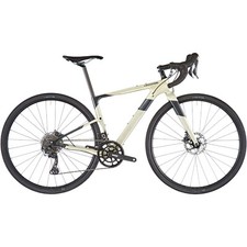 28" CANNONDALE Topstone Carbon 4 22-G Gravelbike Rennrad Gravel Cross champagne