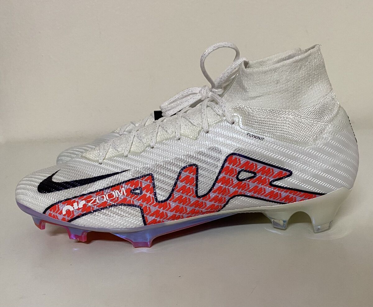 Nike Mercurial Superfly 9 Elite FG Mens Sz 10.5 Disruption Nike Mercurial Superfly 9 Elite FG Mens Sz 10.5 Disruption
