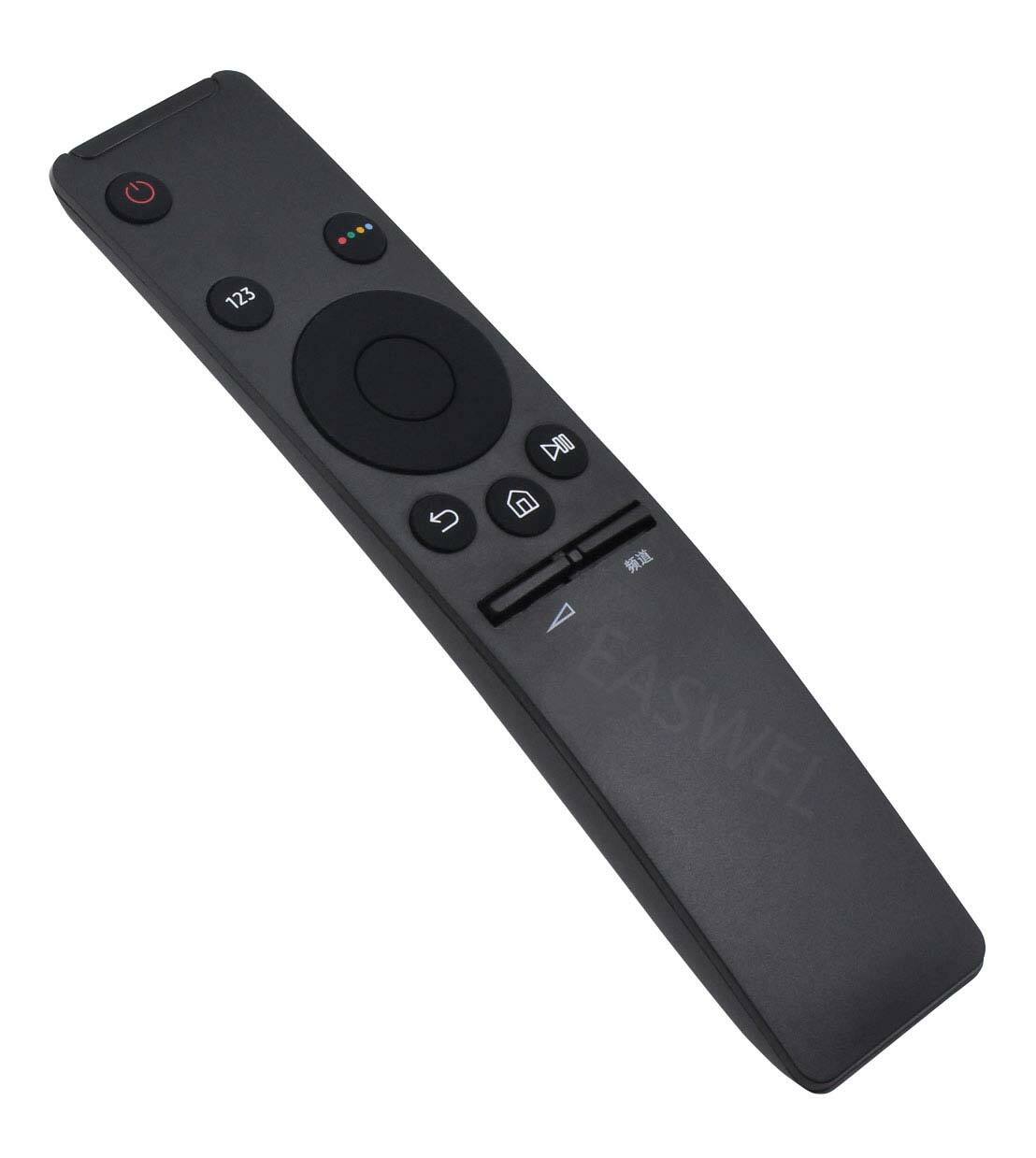 Samsung UN55MU8000FXZA UN75MU6300FXZA UN65MU7000FXZA UHD TV Remote Control
