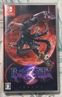 Bayonetta 3 Nintendo Switch Video Games  Japanese version