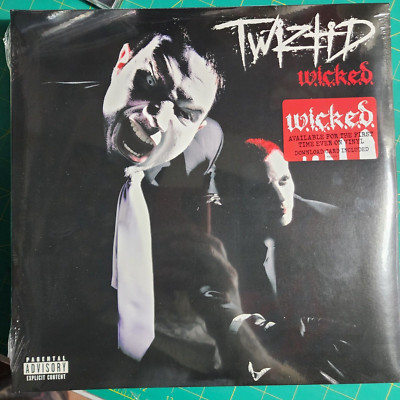 TWIZTID 