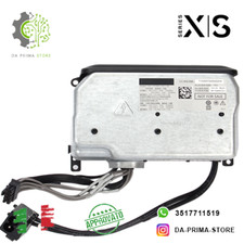 Alimentatore Per Xbox Series X interno Model 1920 Microsoft Ricambio Originale ✅