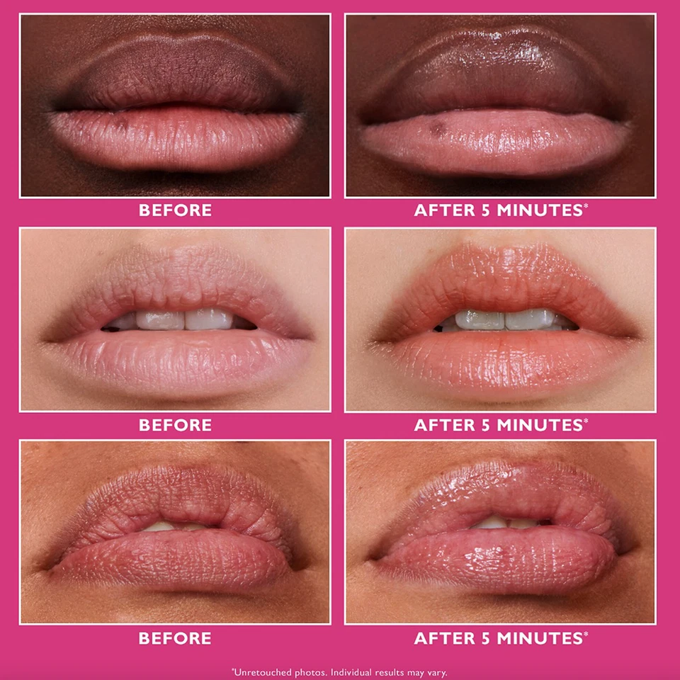 Relleno de labios Peter Thomas Roth Instant FIRMx - Acabado natural, relleno (0,3 oz) Foto 4 de 4