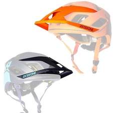 661 SIXSIXONE HELMET VISOR PEAK fits AM PATROL Orange Blue Black Grey White