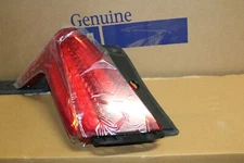 Left TAIL LIGHT for CADILLAC XT5 2017-2019 | 84245000 OEM NEW GM2804125