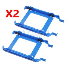 2 Dell Optiplex 7000 7071 7080 MT XPS 8940 HDD Caddy 2.5" 1B51R9F00-600 YHNFX