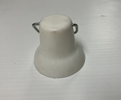 ebay patio umbrella finial Outdoor Patio Umbrella White Finial With Storage Hanger Loop
