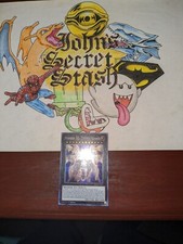 Yugioh! Numero 93: Utopia Kaiser - BLHR-EN093 - Secret Rare - 1° Edizione Near M